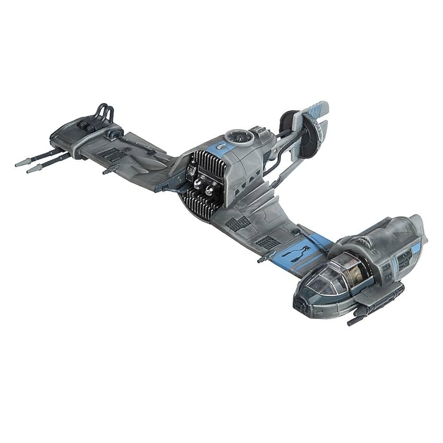Amazon.co.jp: スターウォーズ フィン&スキー スピーダーセット